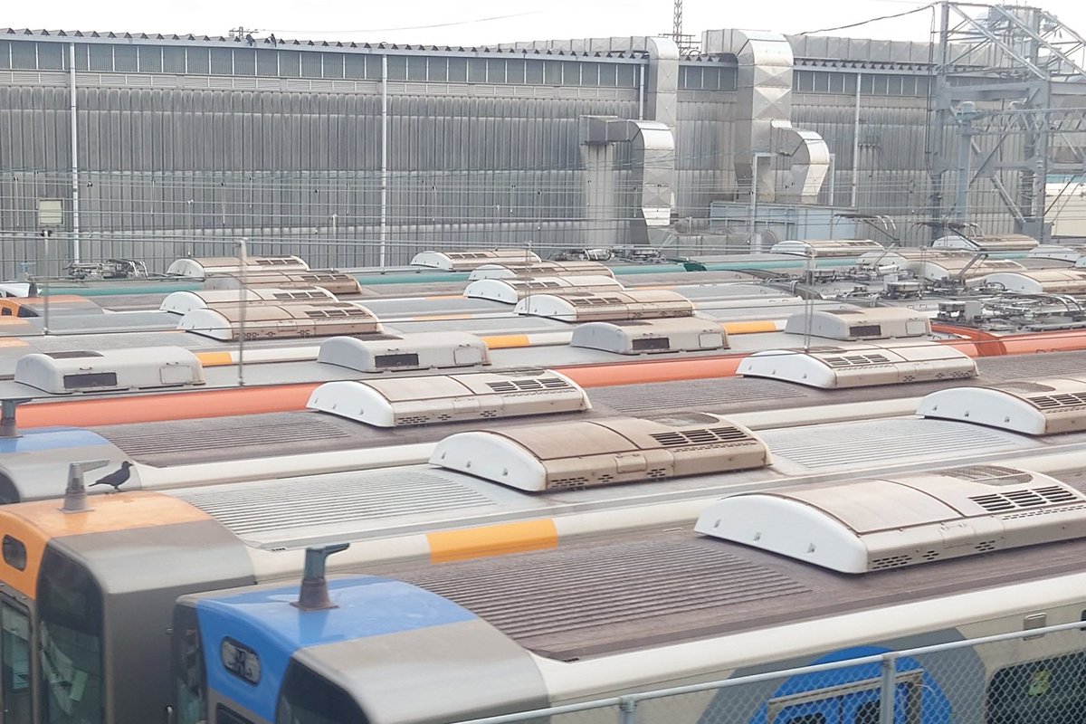 Temporary_Exp's tweet photo. たぶん正答は山陽6000かケツ
のでTypoってことにして納得しておき安栖 https://t.co/SeNv8YMtmg