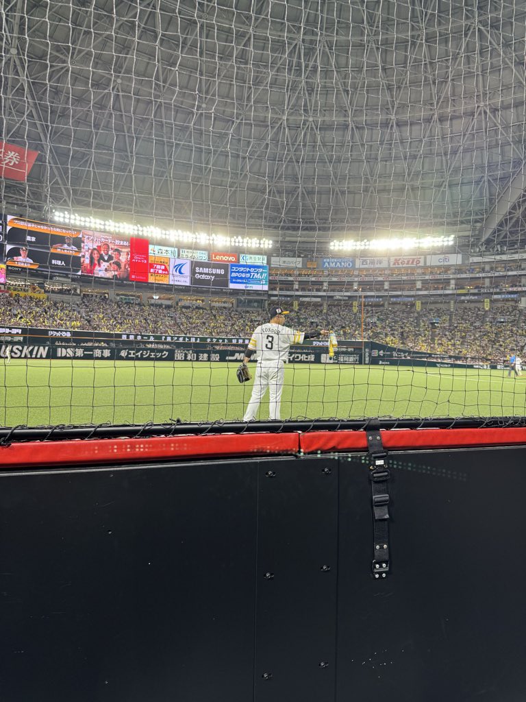 WcGpMNY7Ds08f7O's tweet photo. たかほー！弱い阪神に日本シリーズから7連勝www
誤審無くても3連敗でしたよw
現地行ってた阪神ファン息してるぅ？
ほんでお前らセカンドリーグ優勝しても日本シリーズ来んなゴミ投げるようなクソゴミ以下の阪神ファンw
そもそも阪神相手にならんから辞退しろ
気持ち悪い阪神ファン福岡から早よ帰れ🤮🤮 https://t.co/wCtzslltgJ