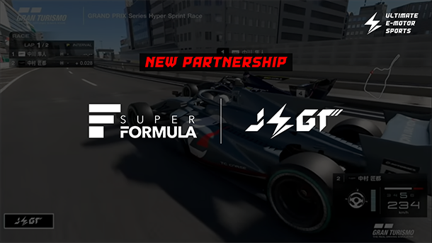 AUTOBACS_JEGT's tweet photo. - New Partnership -
SUPER FORMULA × JEGT

このたび、JEGTは「SUPER FORMULA」とのパートナーシップ契約を締結いたしました。

リアル・バーチャルの連携を通じて、モータースポーツ業界のさらなる発展・価値向上に努めてまいります。

詳しくはコチラ
https://t.co/i7bTc4af9U https://t.co/MX7TYTLt7B