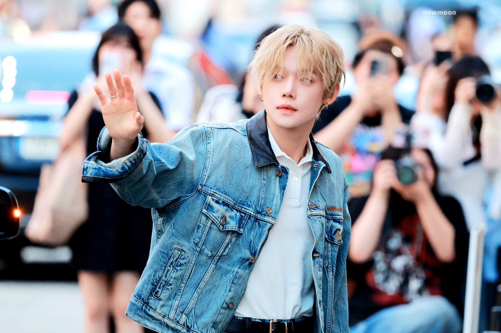 newmoon_iiii's tweet photo. 260611 🦊

#연준 #YEONJUN #ヨンジュン 
#TXT #TOMORROW_X_TOGETHER
#투모로우바이투게더 https://t.co/VOHHbsJ3ky