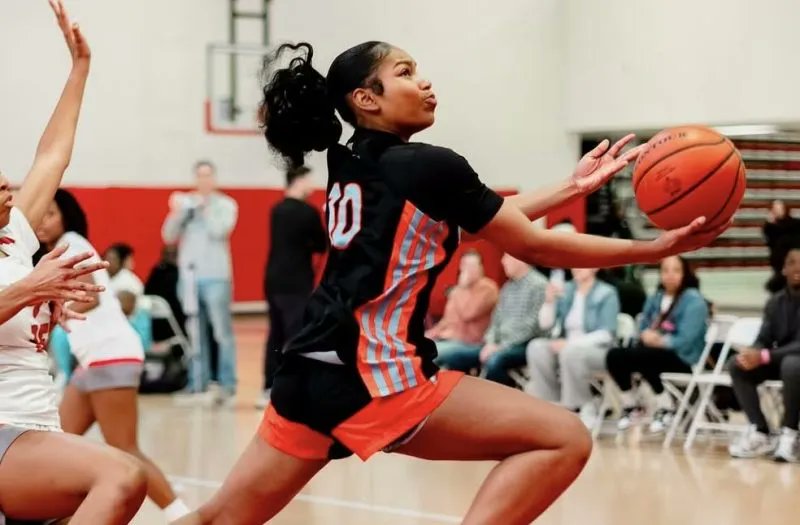 Prep Girls Hoops Virginia tweet media