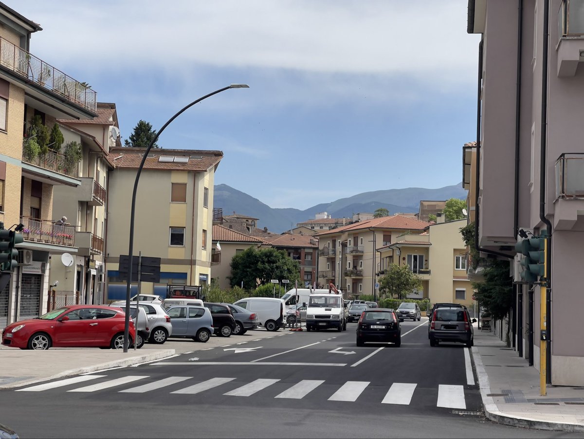 GicoAnco's tweet photo. @dansinibaldi La sua visione di città, noi residenti la conosciamo molto bene! https://t.co/snyAkZzyZ5