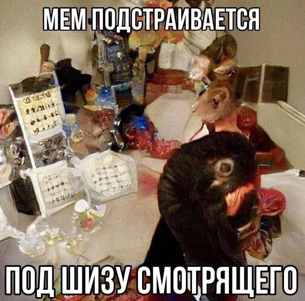 Даниил Кортез tweet media