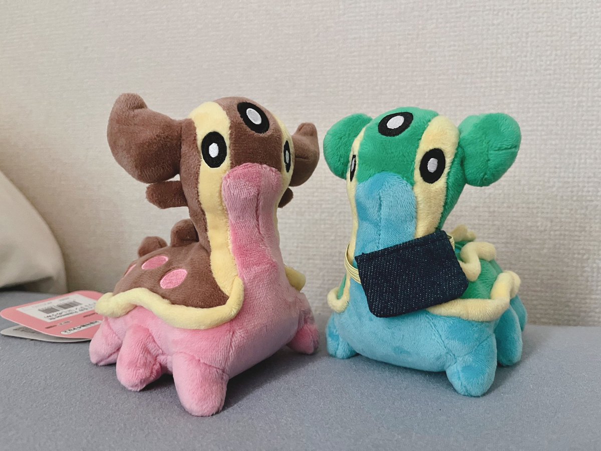 にぼし🐟🩵ゲーム垢 tweet media