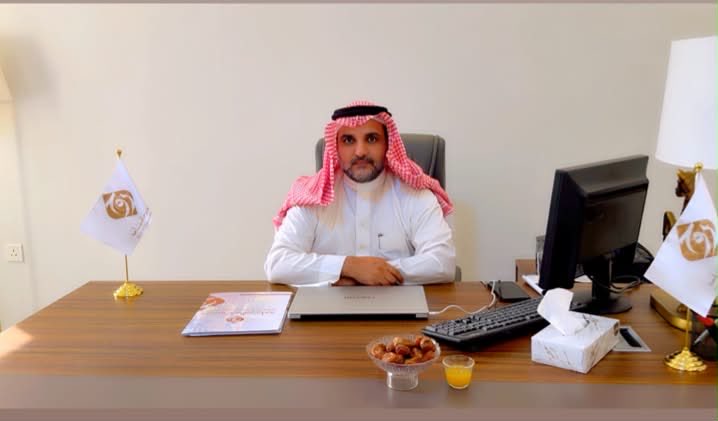 fofoaa909's tweet photo. تشرفت اليوم بزيارة جمعية روح السياحة والأنضمام إليها بقيادة رئيس مجلس الإدارة الأستاذ فايز الفقير والتعرف على أنشطة الجمعية ومحتواها السياحي والثقافي والفني والمجتمعي الهادف … https://t.co/9kRW2HTGhR
