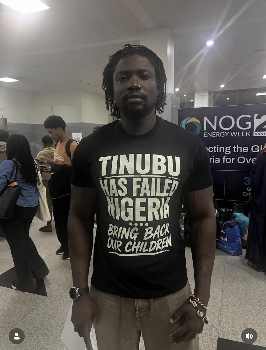 IdMax2348's tweet photo. #VDM #saveourmotherland #nigeriaisbleeding #Corruption_Issues #badgovernment #TinubuFreeThisMan #TinubuAppeaseTerrorists #nigeriastandup #ProtectYourHome #power https://t.co/b4zcoki8LL