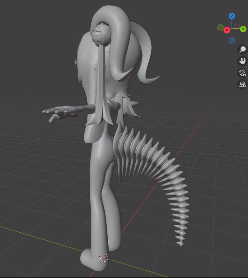 awaioio's tweet photo. 今の3D技術載せ載せ… https://t.co/5uC03xqbzi