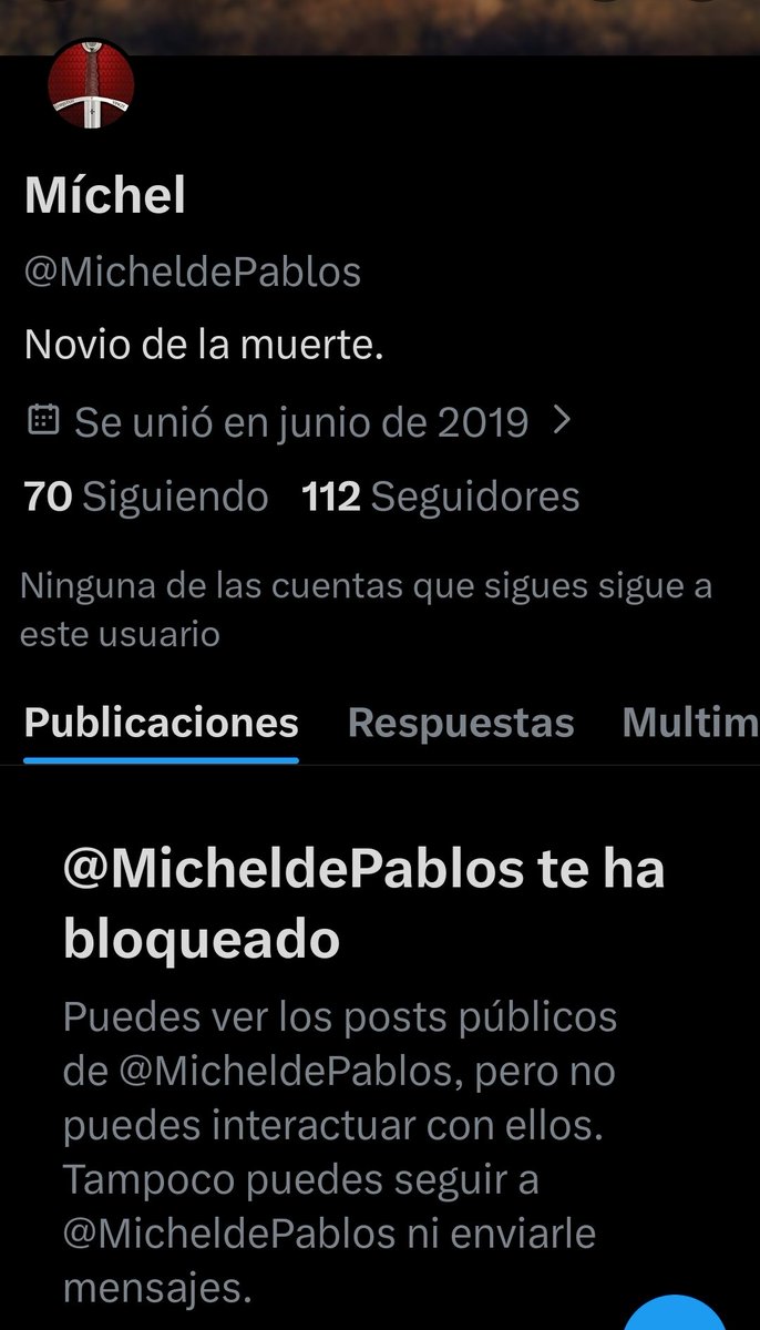 oldpunks70's tweet photo. @MicheldePablos @eldebate_com Este es el nivel!! No valen ni para tacos de escopeta. https://t.co/KktMrRisbl