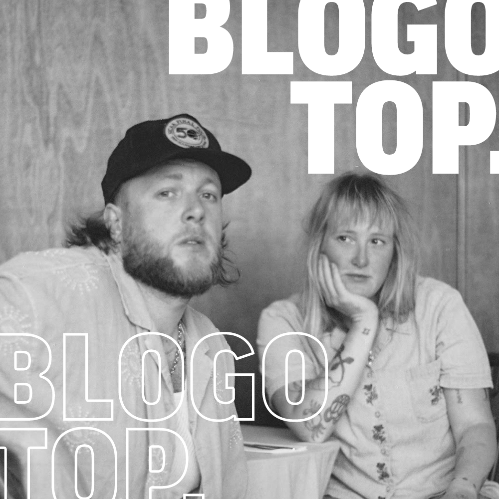 blogotheque's tweet photo. 🤍 New music from Penelope Isles, Emile Mosseri, Lola Young, Steve Lacy, Vansire and many more in our #BlogoTop today ⤵️
https://t.co/mRqGbt8boO https://t.co/2QVl6F44Tj