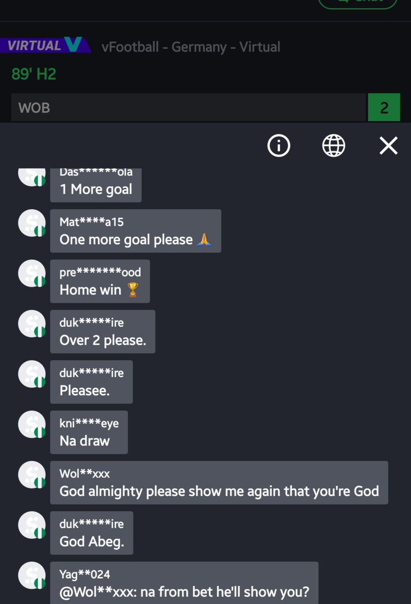 FAAMOOH's tweet photo. Wonders sha never end imagine this one they ask God to prove himself 🤣 https://t.co/Nko9yf6Ftf