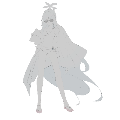 takamalu08_12's tweet photo. 水着ナグサ描きました https://t.co/lfCLozx2Sg