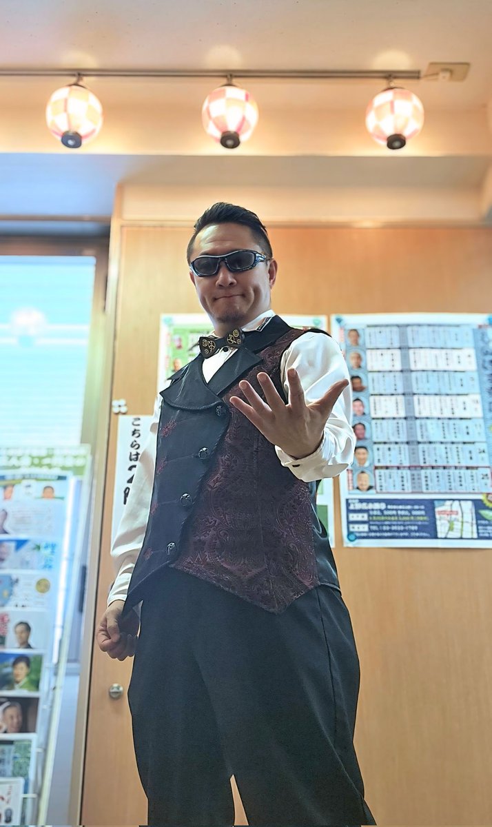 laughko1's tweet photo. しのばず寄席
出番終わりました!! https://t.co/lNAB4svxyb