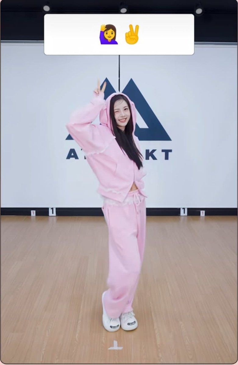Seoul Vibes tweet media