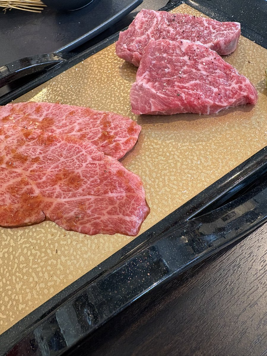 chann_98's tweet photo. 八そらさんに行って 立花コース食べてきた😊🫶🏻
店員さん優しかった☺︎ https://t.co/KZTyl2mTql