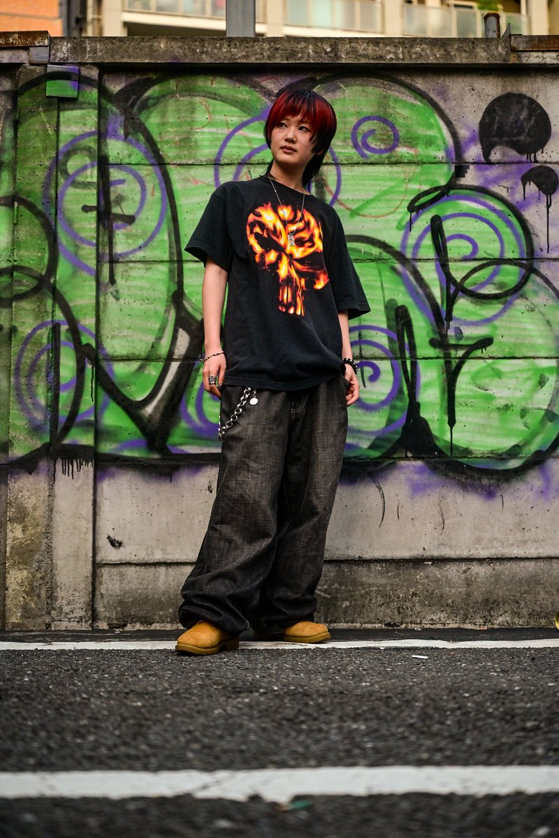 monkey0827's tweet photo. Koenji Street Edition 📸
古着屋のスタッフさんの
紹介で😄素敵な👭を
撮らせて頂きました🙇‍♂️🙏📸
彼女さん😄
色々とお話しができて楽しい
撮影になりました✨2人とも
ティンバーランドが似合います👍

素敵な時間をありがとうございました✨

#高円寺
#ポートレート
#ストリートスナップ
#写真好きな人繋がりたい
#streetphotography
