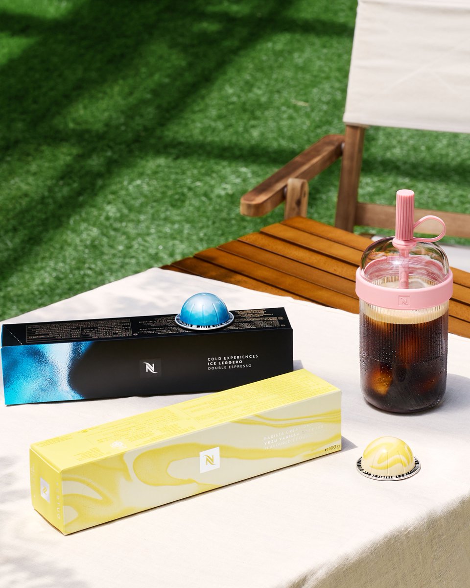 Nespresso Japan ネスプレッソ (@NespressoJP) / Posts / X