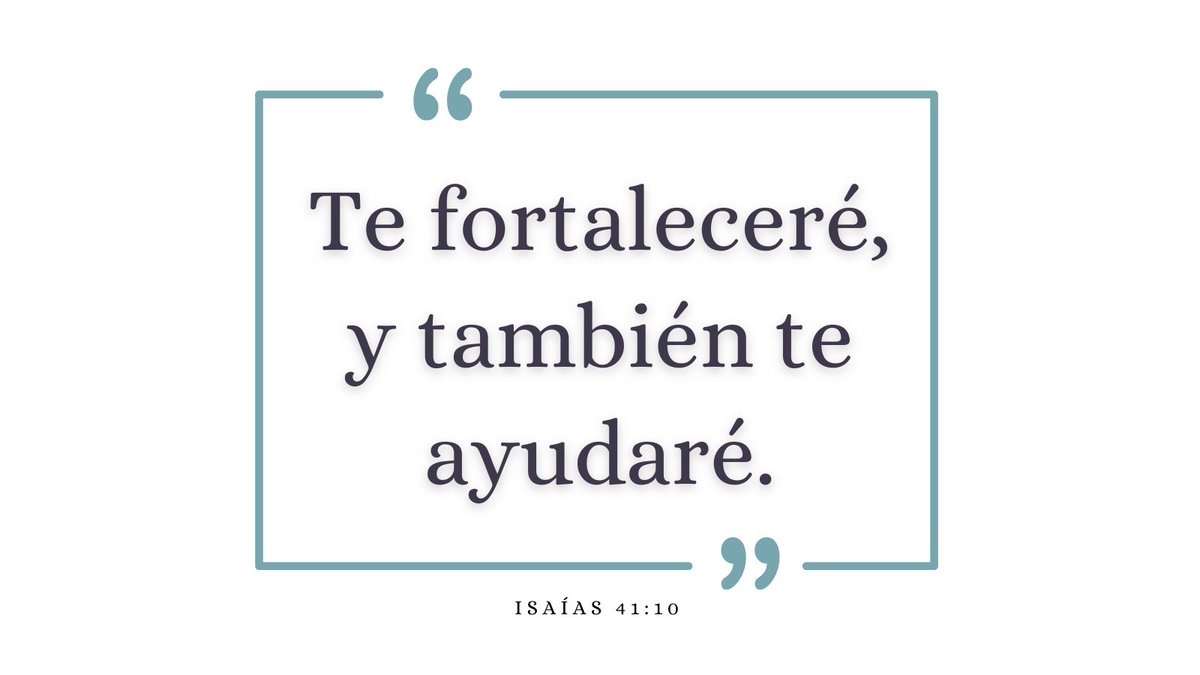 j_ramirezrubio's tweet photo. 🙏 | No hay como la verdad para entender la oportunidad. 

"Dios nuestro, ¡muéstranos tu bondad, y bendice nuestro trabajo! ¡Sí, bendice nuestro trabajo!"

Salmo 90:17 https://t.co/VCorx3zjkN
