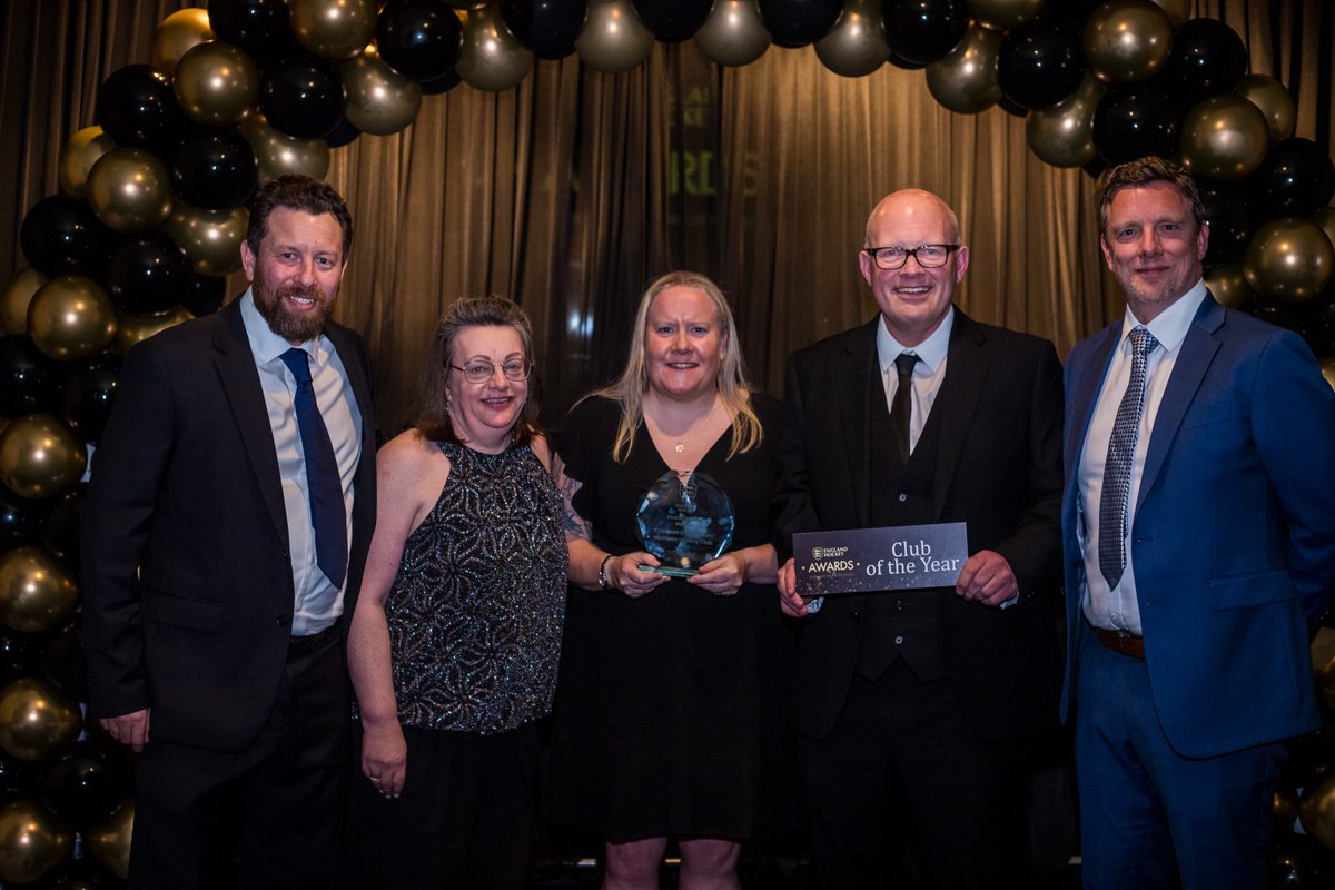 NottsSport's tweet photo. Last week, we were proud to support and sponsor the Club of the Year award at the @EnglandHockey Awards.

A huge congratulations to @CBNHOCKEY on being named England Hockey Club of the Year 2025 – a fantastic achievement and a testament to the dedication, passion and hard work of everyone involved at the club.

We'd also like to congratulate all of the finalists and winners recognised throughout the evening. The awards showcased the incredible people, clubs, volunteers, coaches and officials who continue to make hockey thrive across the country.

It was an honour to celebrate the outstanding contributions being made throughout the sport and to be part of such a special evening.

#EHAwards26