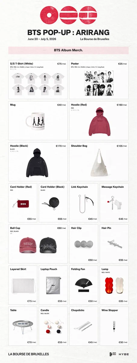 KPOPMERCH POP-UP on X: 