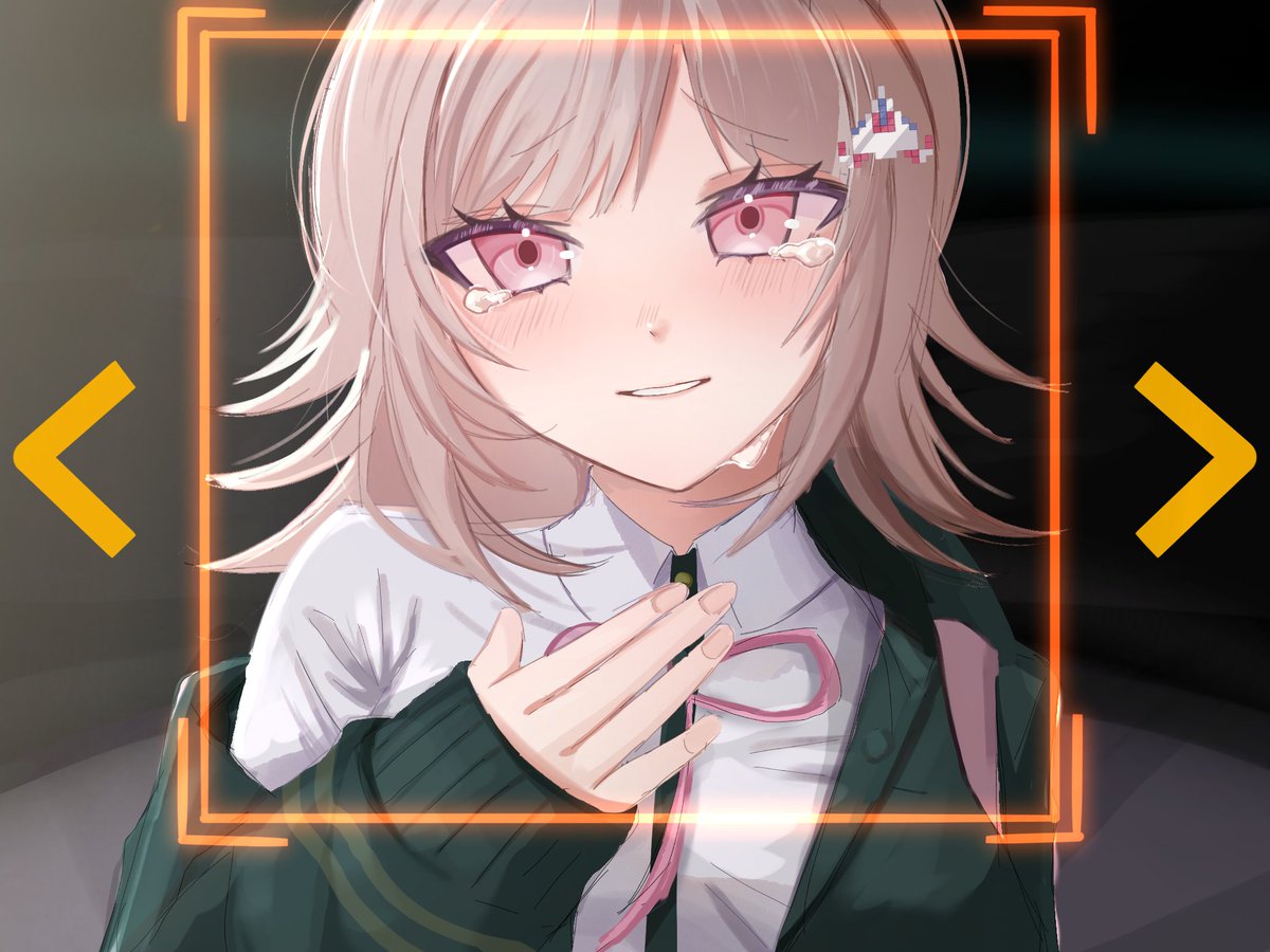 kyoko_106's tweet photo. 最近描いたイラスト達💗！！
（再掲）！！
#ダンガンロンパ 　#danganronpa https://t.co/ndZgC0hUwA