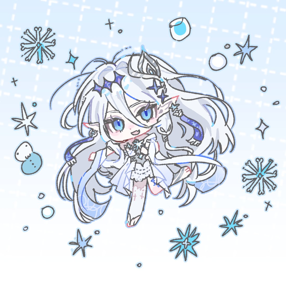 꼬들 tweet media