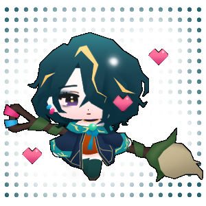 Eridani_84171's tweet photo. low-poly hwei 
♀️ https://t.co/i9Hgc0c77S