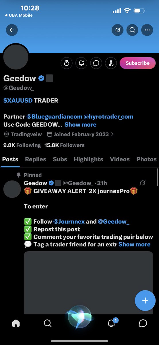 adejonk4's tweet photo. @CharlesFT_ @GoatFunded @EdwardXLreal @Geedow_ @lens_of_dt Thanks for hosting this sir,

@Dre1959410 @salimtheboss1 https://t.co/q5Bc4X3pxQ