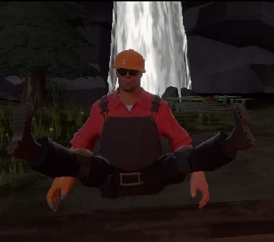 copyrka_'s tweet photo. me while making a new render:
#sfm https://t.co/UYuw2uNg5G