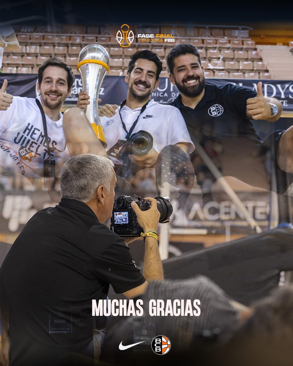 BCBBadajoz's tweet photo. https://t.co/OCn926viih