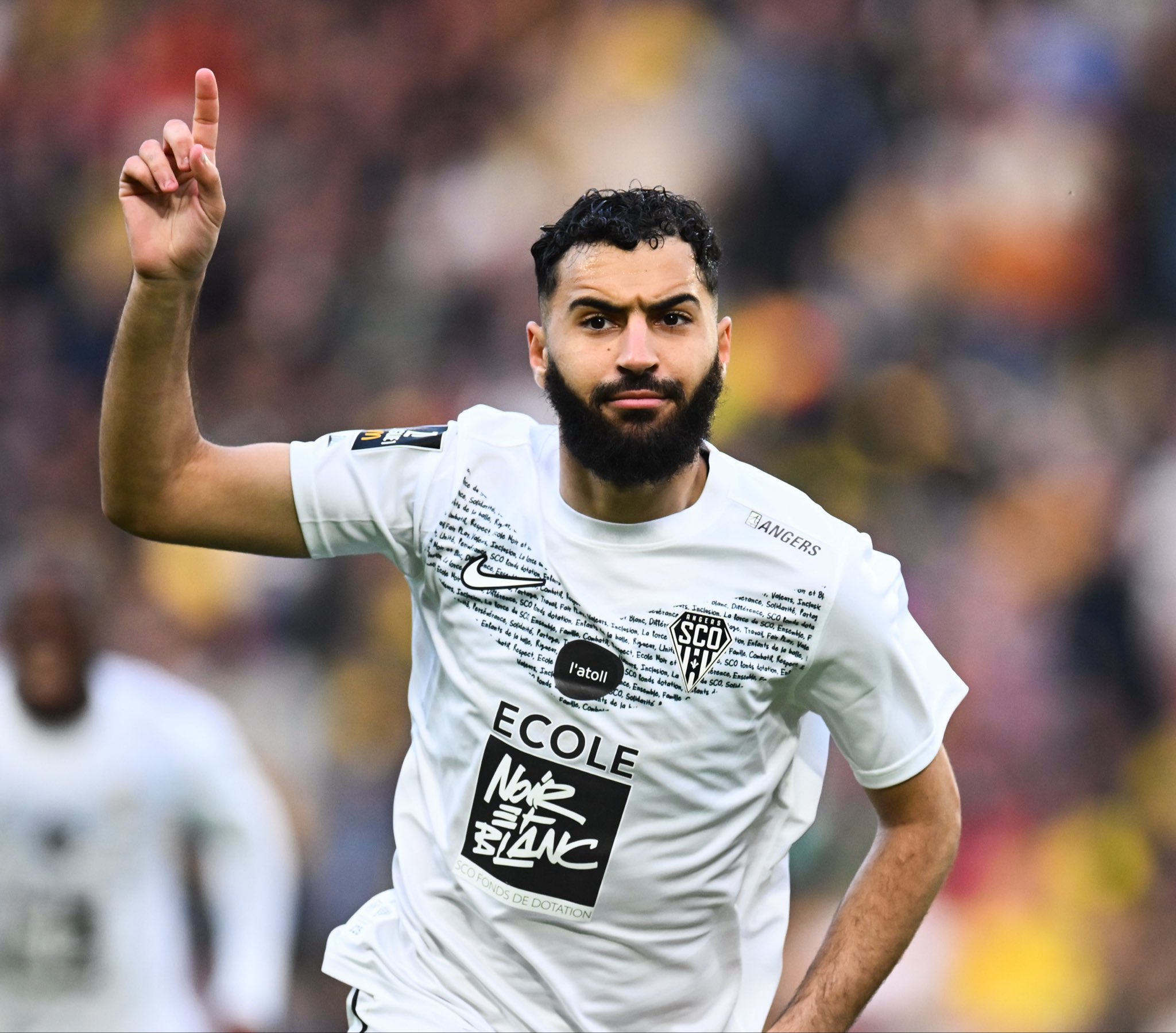🚨 Encore en National en 2022 à 22 ans, AMINE SBAÏ VA DISPUTER LA COUPE...