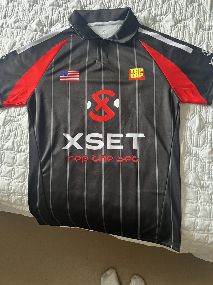 josh1xfn's tweet photo. Thank you @XSET @Clix https://t.co/i4ilNEfeI2
