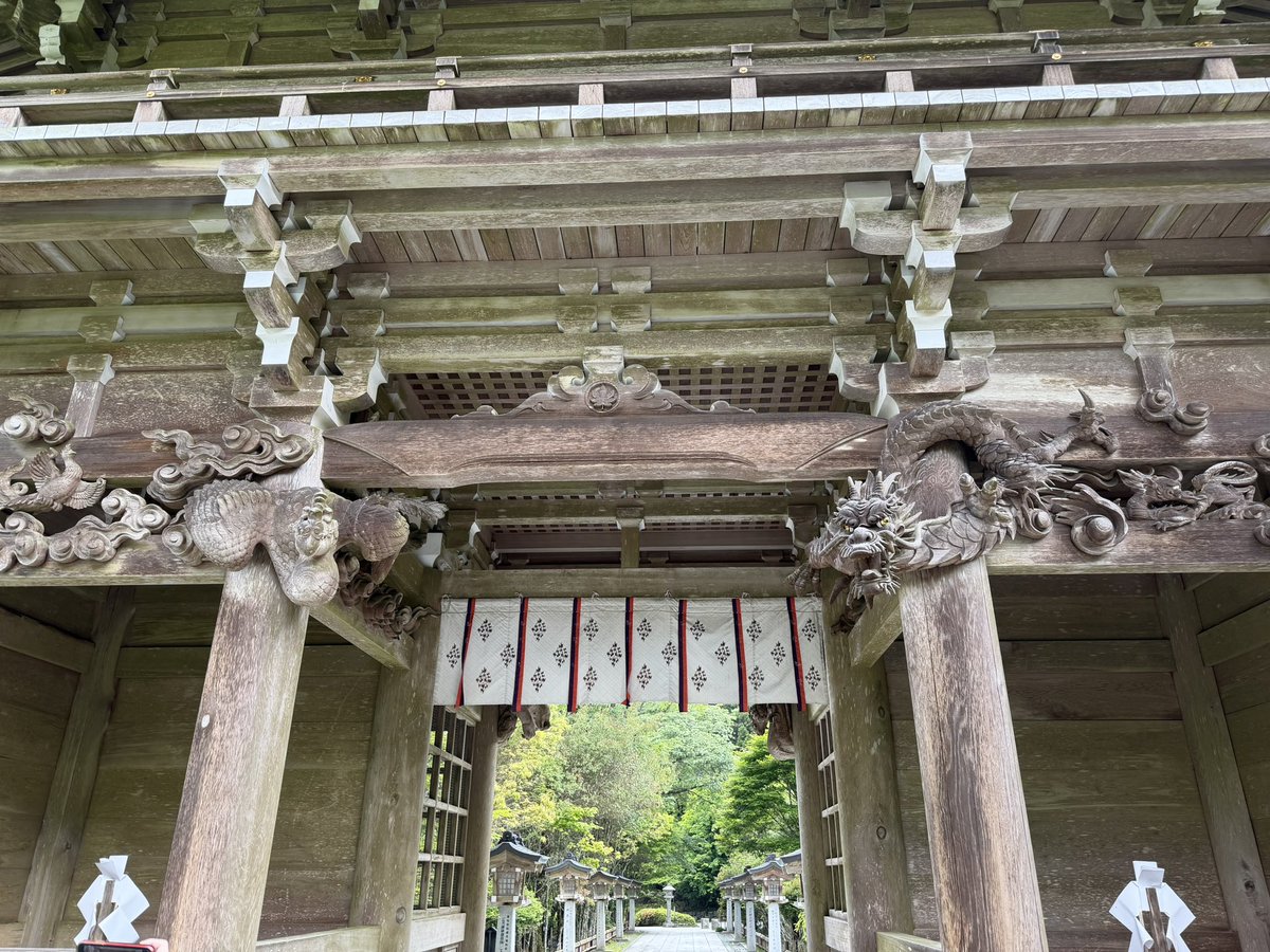 NORInoriPchan's tweet photo. 秋葉神社⛩️
📷✨ https://t.co/cwkT2uWRjk