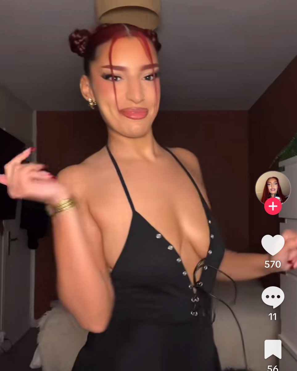 Mocrox229083's tweet photo. J’ai remarqué TikTok ça à donné du crédit à tous les fous de la Gare, à quel moment une touchée qui passe du voile au décolleté pro LGBT lesbienne black lives matter pense qu’elle a un droit de parole sur les maghrebins mdrrr elles ont trouvé refuge la bas. https://t.co/CNcPBnn0fB