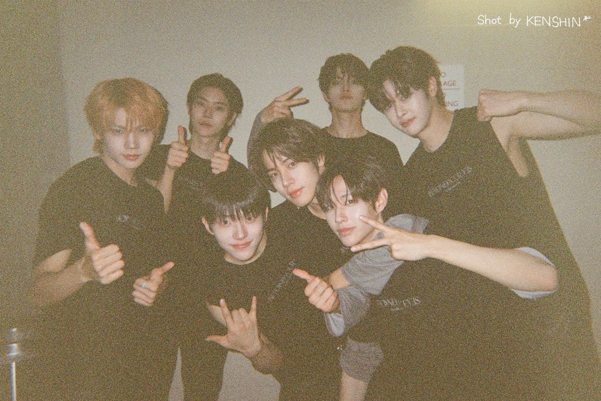 yeojunkr's tweet photo. 🦊📸 shot by kenshin https://t.co/YP0Axf1Gei
