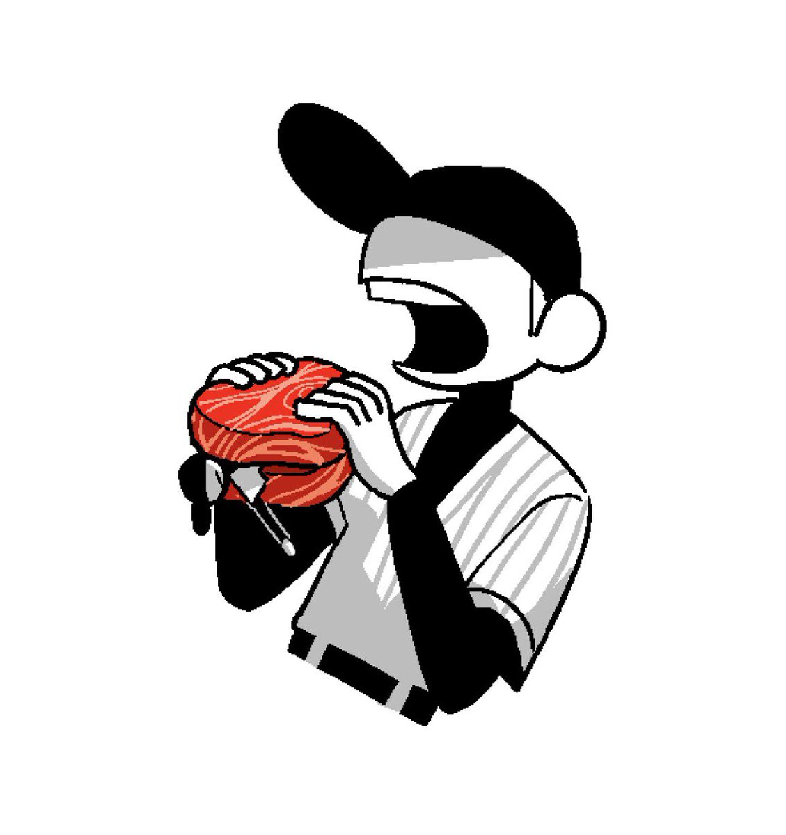 dayoffbatter's tweet photo. day 10 https://t.co/K34NQczqWV