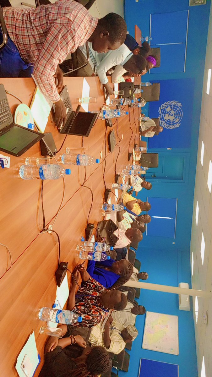 MepoOrg24's tweet photo. To accelerate the *National CSOs Coalition (NCSC) Action Plan*, collaboration has to move beyond meetings and statements. The challenge is always the gap between national strategy and state-level action. Here’s how the National CSOs Coalition, State CSOs Networks, and others. https://t.co/ai95xFHnvd