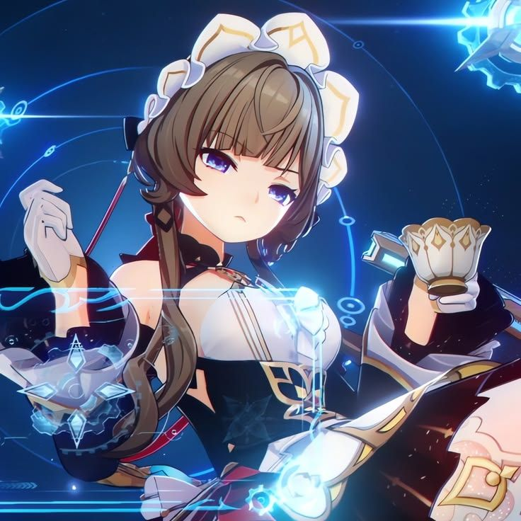 GenshinUniverse's tweet photo. NO SANDRONE CHANGES IN V5

This should be her final version before release.

#GenshinImpact https://t.co/70ZDs0zaXx
