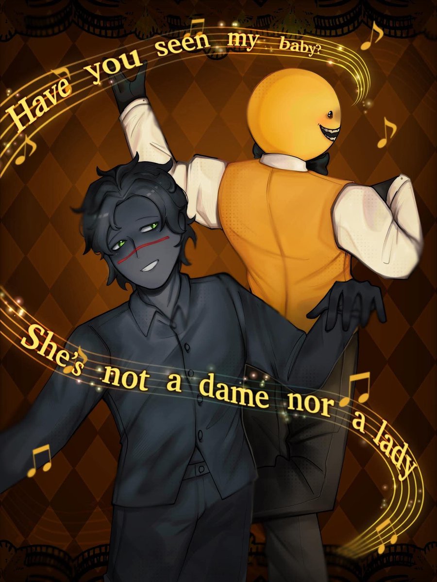 Ming13Mong's tweet photo. Dance with yellow ball ๐๐ถ
smile
#Verity #thatmob #minecrafthorror https://t.co/0GYwLJW8ec