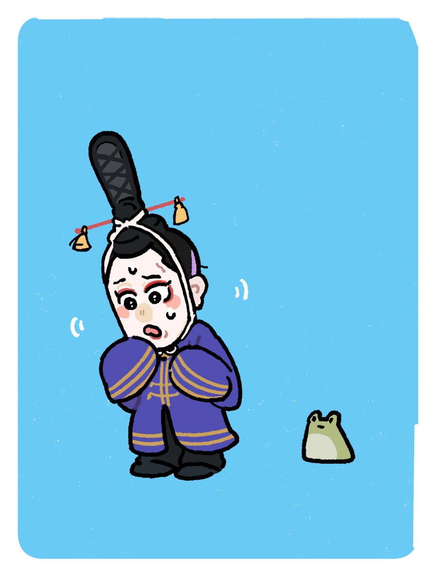gottuan12345's tweet photo. 朕 https://t.co/HCwJfrVzfa