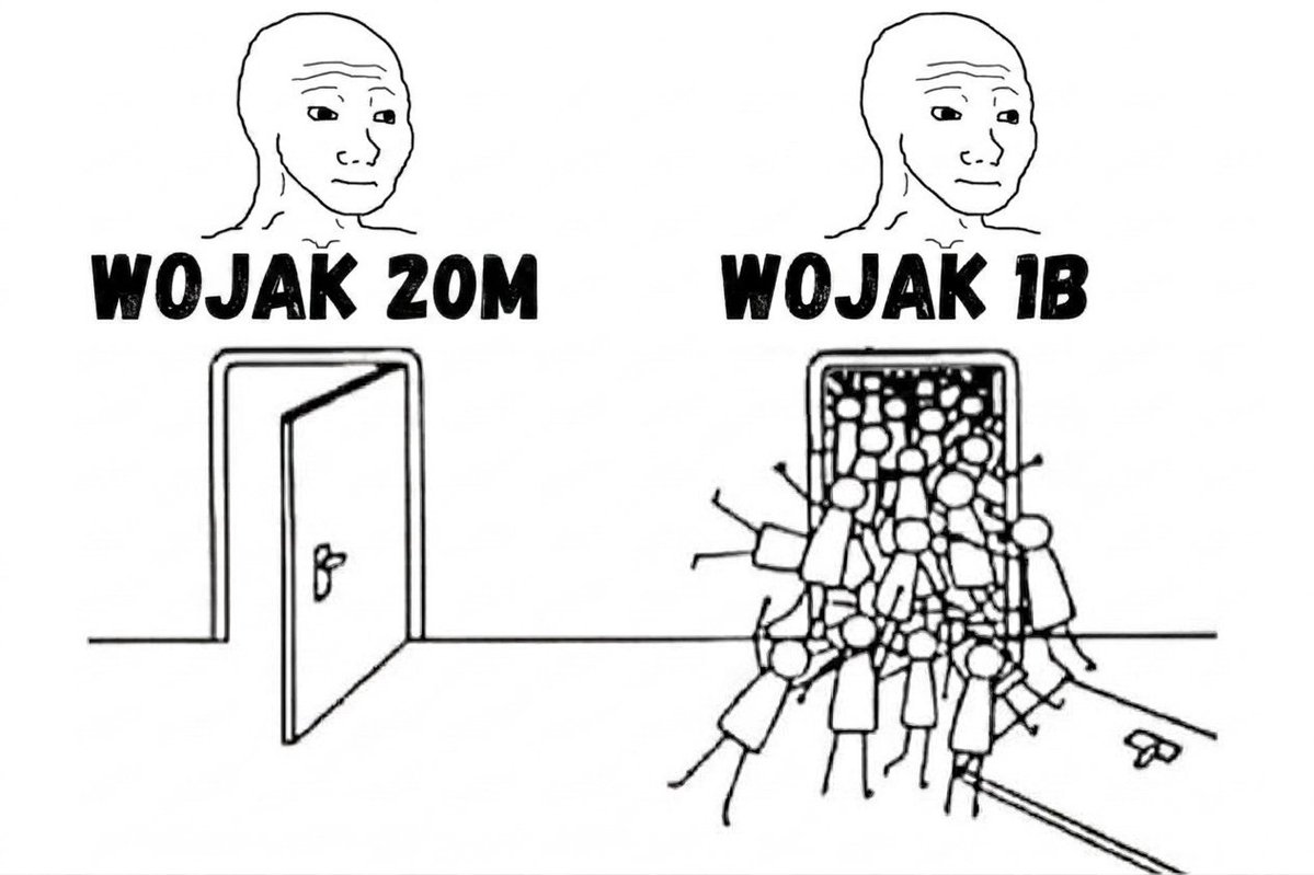 chen319pp's tweet photo. Answer honestly，is this you？

$Wojak on ETH
@wojakcto #eth #meme #pepe https://t.co/WRggp7r51L