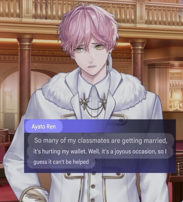 yoakenopolarisu's tweet photo. #nevergettingmarried https://t.co/6Dew6PGmnG