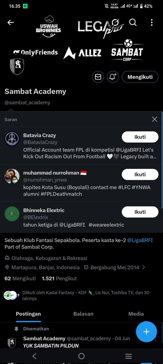 abedavee's tweet photo. @sambat_academy tim : abeden22
manajer : abed

@innuy20 @Dhedaisy https://t.co/flpuPFCpA3