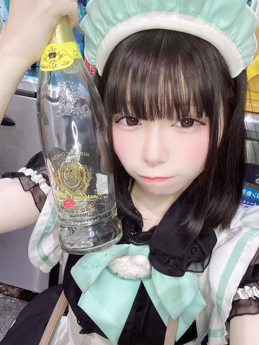 chiyu_Zzz's tweet photo. おきゅおわしてます♡

💟拾ってくれたご主人様💟
たくさんの時間ありがとう😻
英語もっとお話できるようになるね😆
バナナとてもとても美味しかった❕
また会えますよーに🫧 https://t.co/hmQ7YBleMU