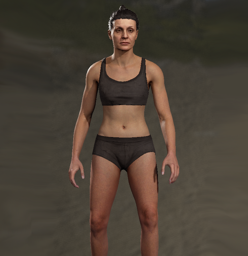bandit's tweet photo. I want to see everyone's new Rust character 👨‍🦼

Giving 100 Scrap to the best/funniest/ugliest one https://t.co/JHsPi8QDjv