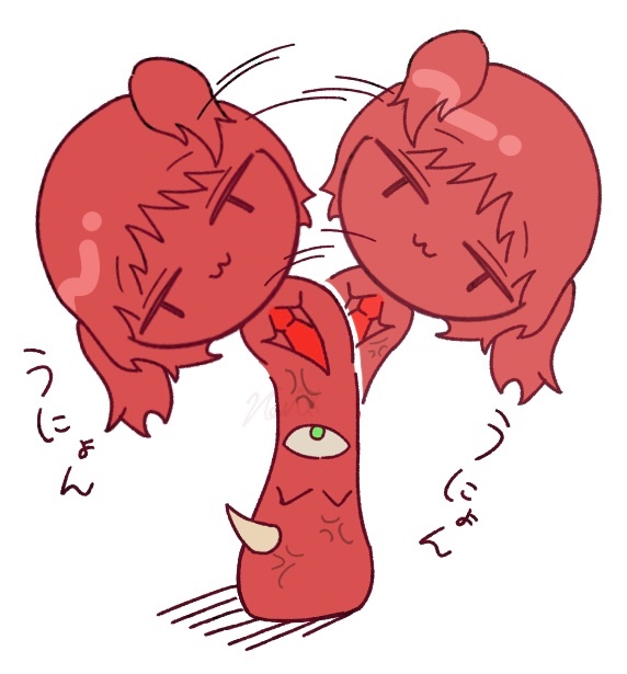 norinori666666's tweet photo. #ノリ海苔のロボトミ絵 https://t.co/BVoSrW7Ghp
