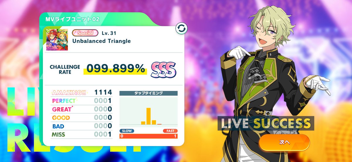 Lrnes_'s tweet photo. いい加減にしろよ〜までの勝率が低すぎる https://t.co/KdoBfMUvY2
