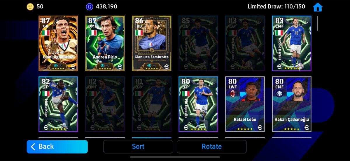RMCF_Steph's tweet photo. I tried….
Never putting my penny in this game ever again.😭🙌🏼
It’s not for me abeg https://t.co/WppUOgKaSb