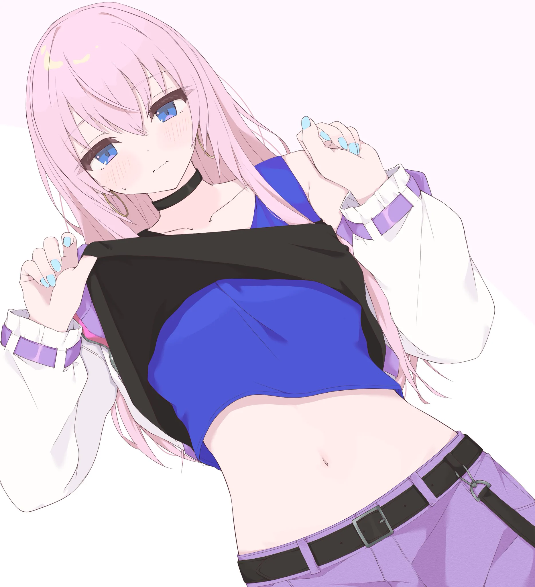 はる朶 (しだ) on X: 
