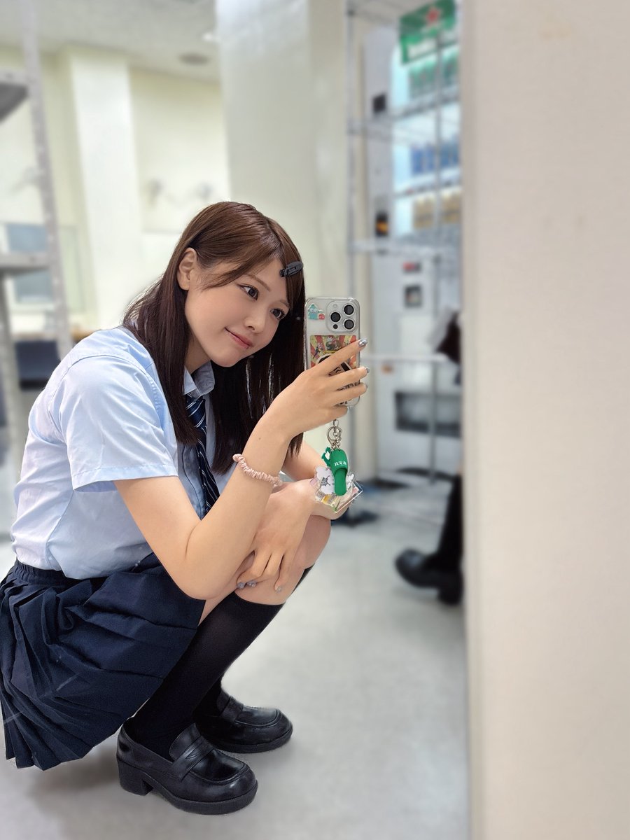 Kaori_afilia's tweet photo. 週末、ギャルになるらしい🌺💖✨ https://t.co/i1wCO7AUSE