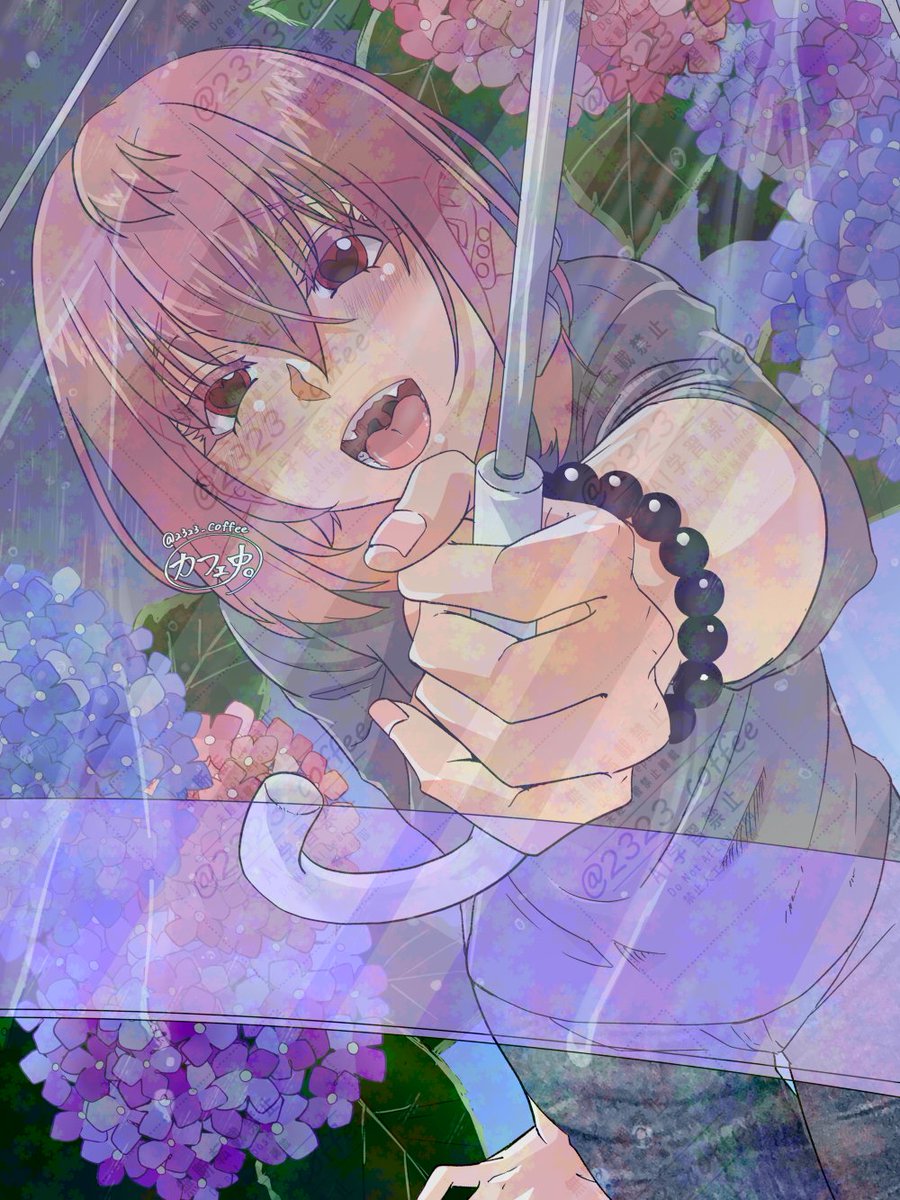 カフェイン中毒。@たまに居るよ tweet media
